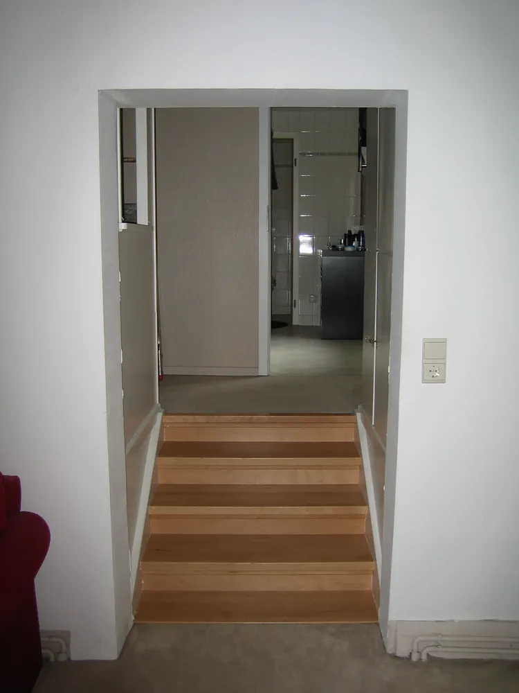 4 room apartment with 129 m² in Wolfenbüttel – Photo 7