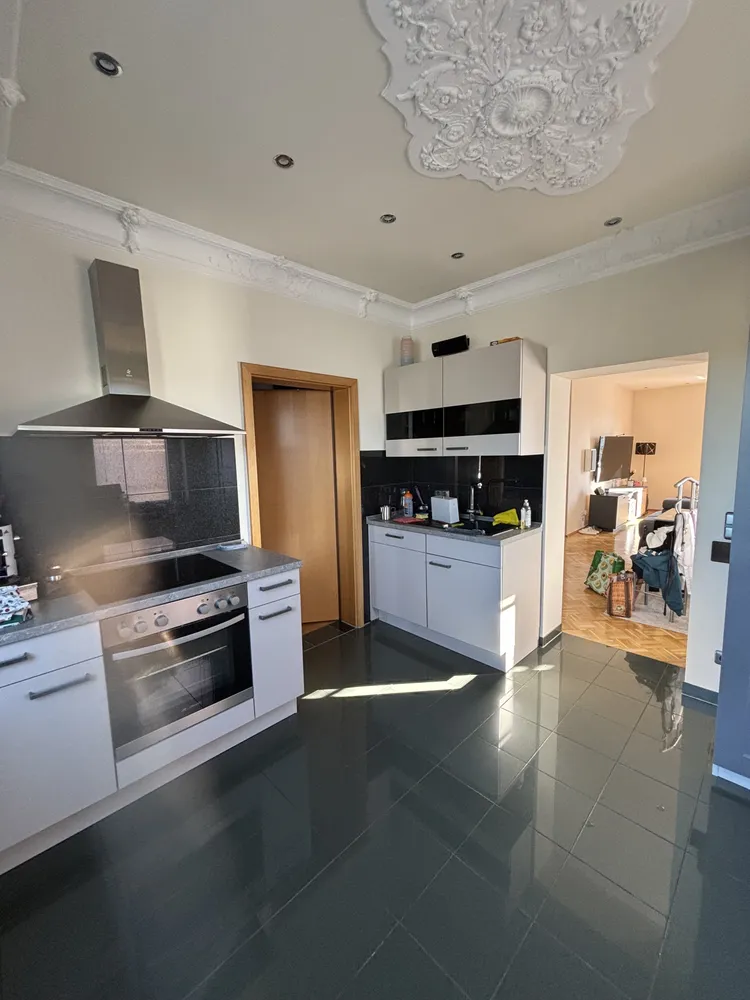 3 Zimmer Wohnung mit 60 m² in Bochum – Bild 7