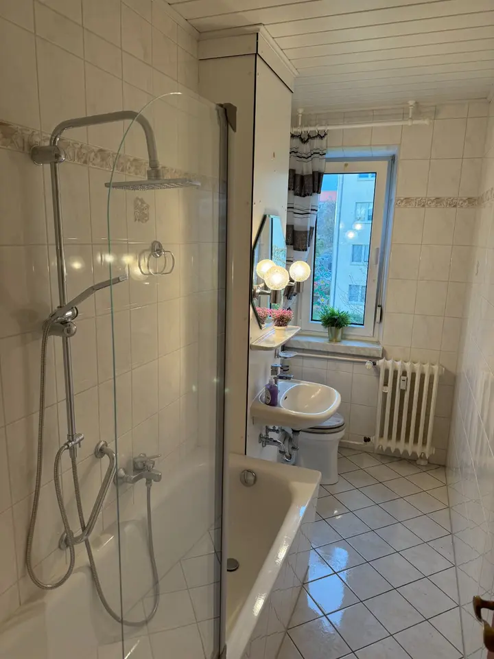 Shared room with 16 m² in Aschersleben – Photo 8