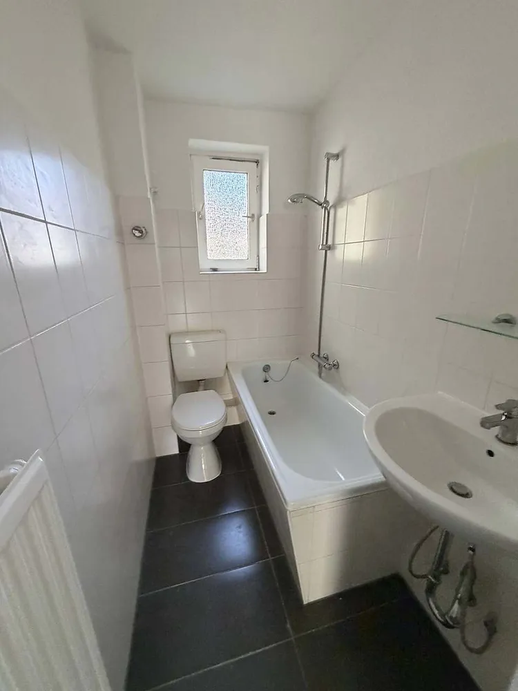 3 Zimmer Wohnung mit 55 m² in Salzgitter – Bild 1