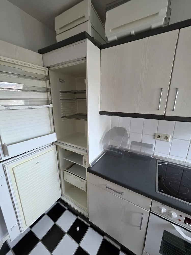 2 Zimmer Wohnung mit 47 m² in Bochum – Bild 9