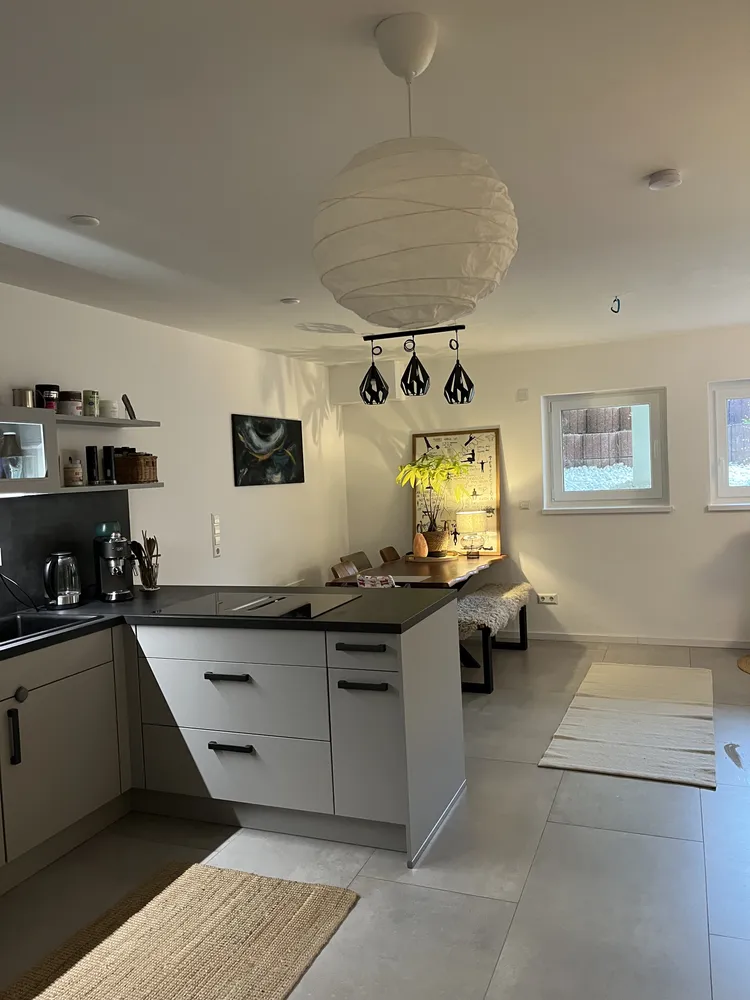 3 Zimmer Wohnung mit 108 m² in Speyer – Bild 3