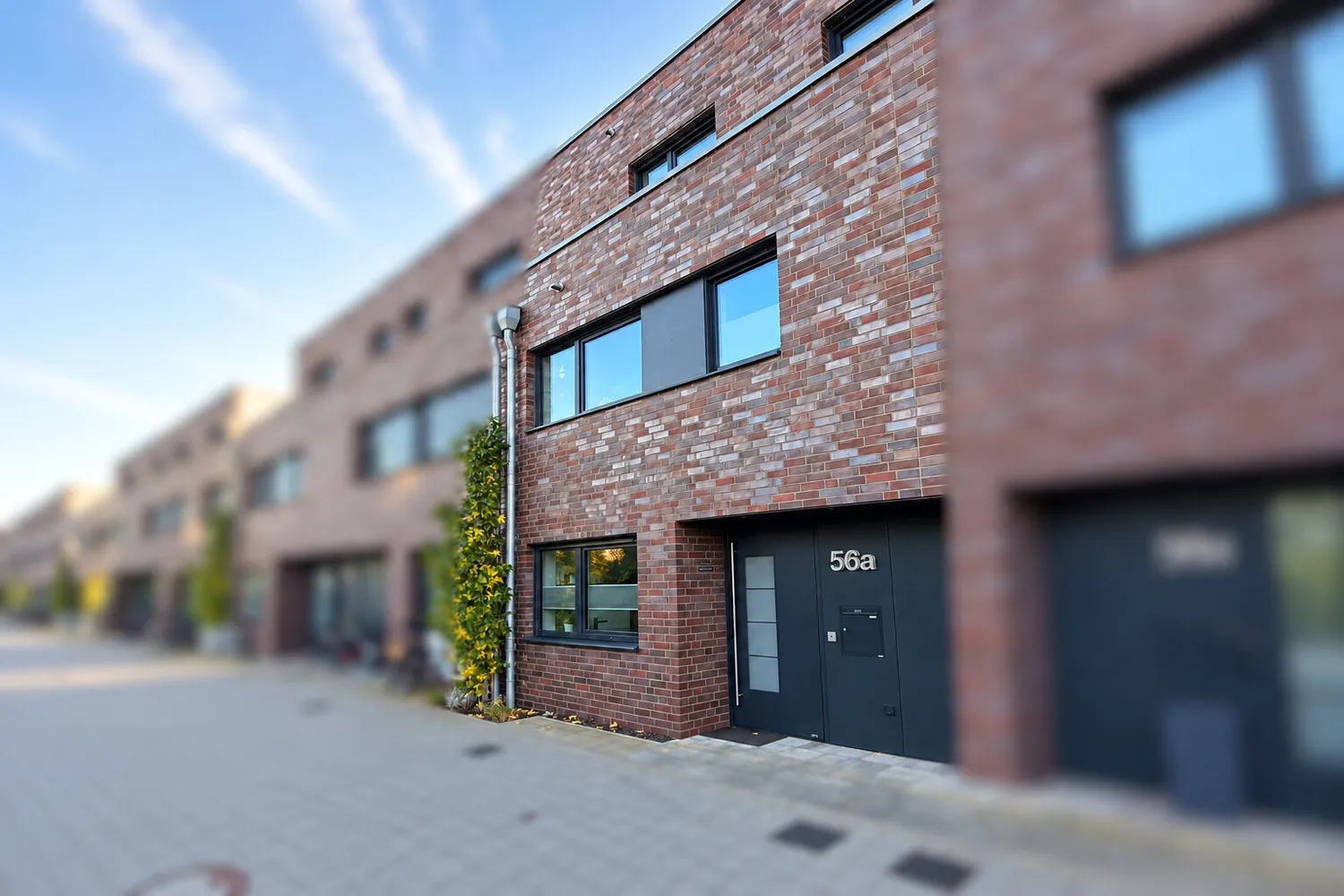 5 Zimmer Haus mit 154 m² in Bocholt – Bild 11