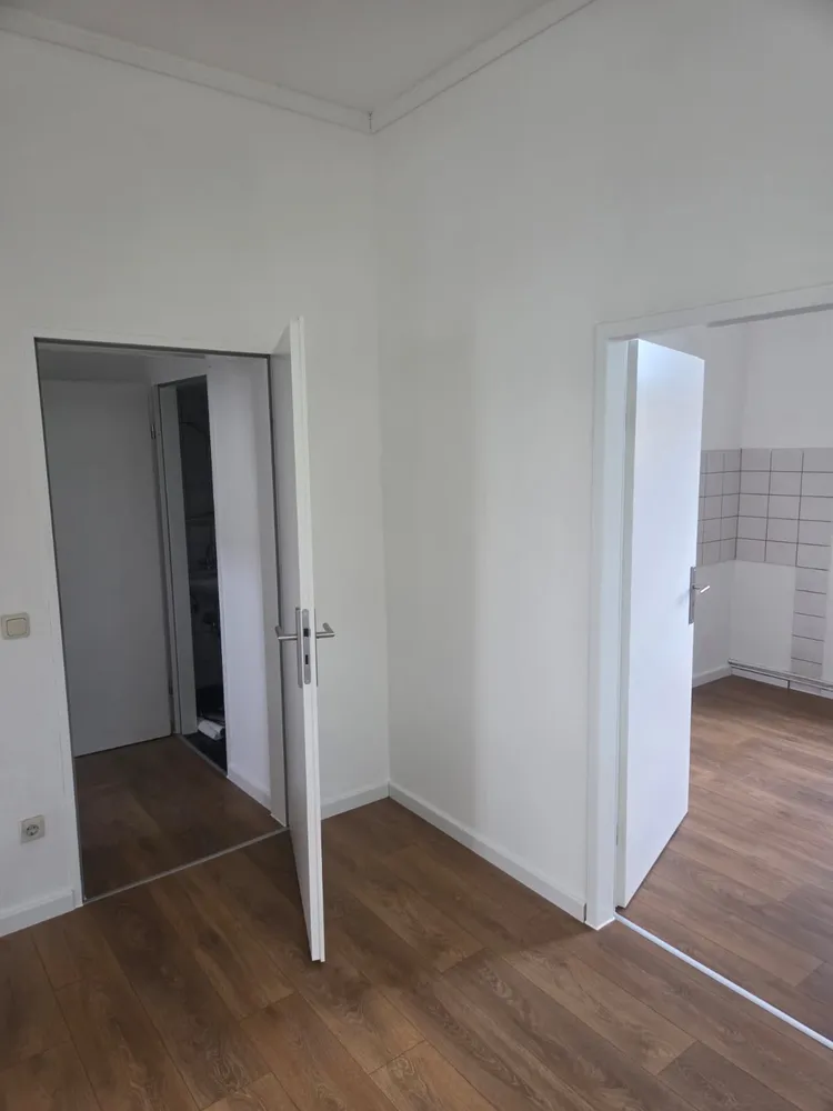 2 Zimmer Wohnung mit 39 m² in Krefeld – Bild 11