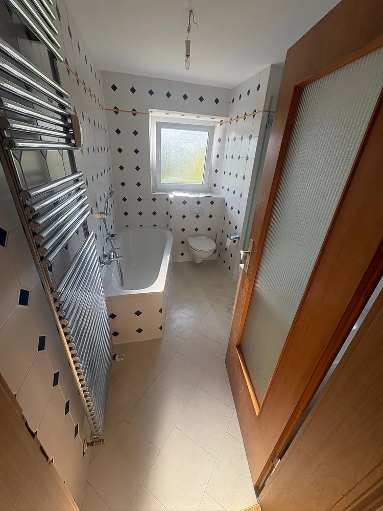 2 Zimmer Wohnung mit 50 m² in München – Bild 5