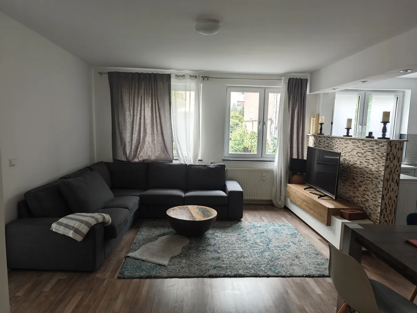 4 Zimmer Wohnung mit 86 m² in Wuppertal – Bild 5