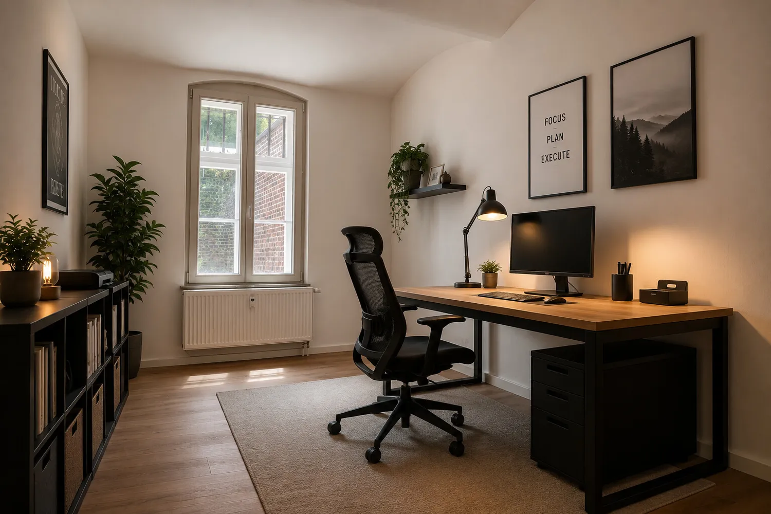 3 Zimmer Wohnung mit 154 m² in Arnsberg – Bild 4