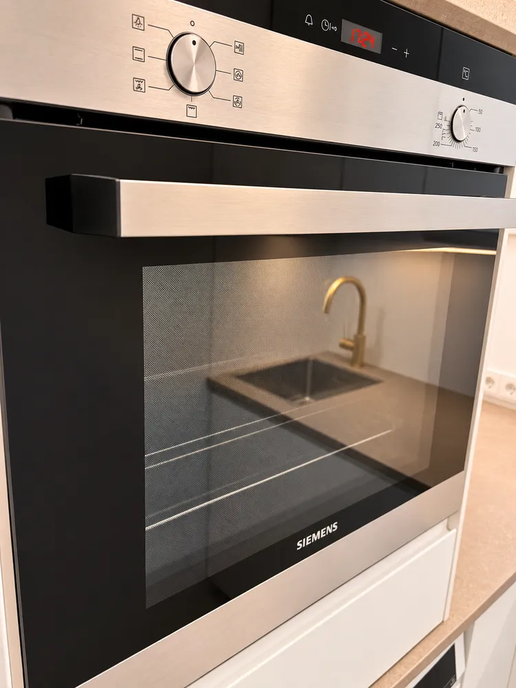 1 Zimmer Wohnung mit 36 m² in München – Bild 11