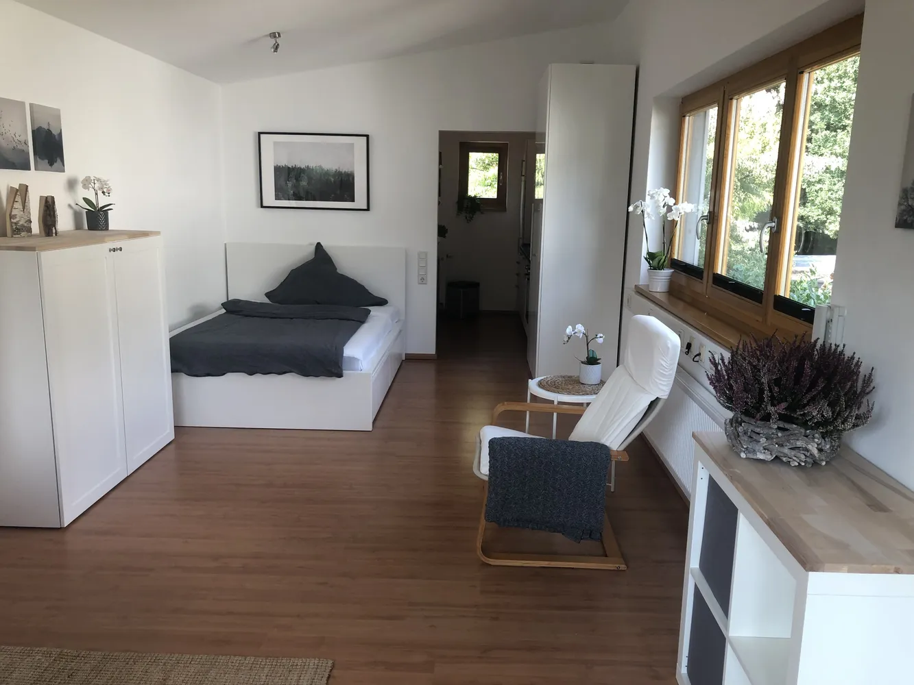 1 Zimmer Wohnung mit 23 m² in Bergisch Gladbach – Bild 3