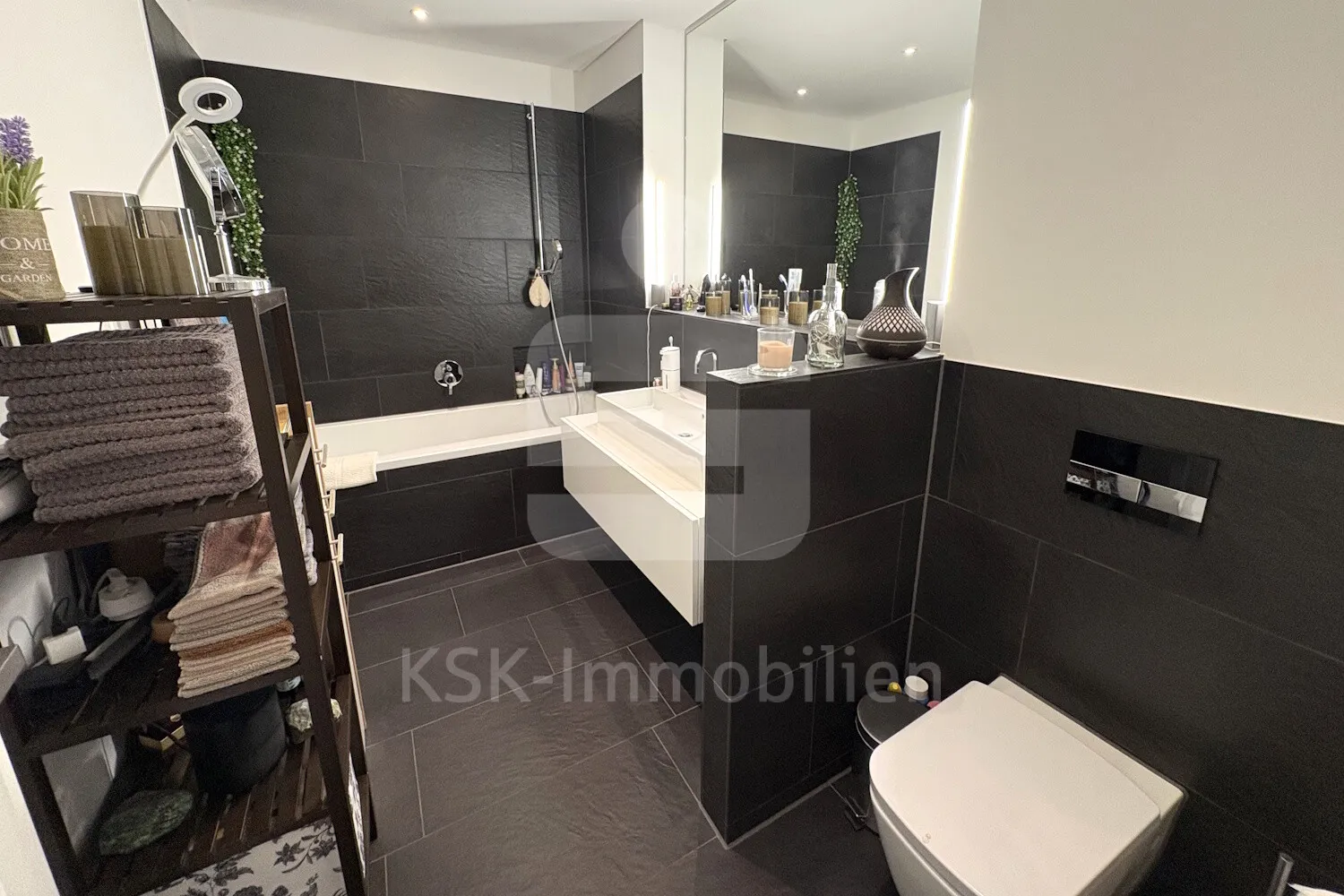 3 room apartment with 81 m² in Cologne – Photo 11
