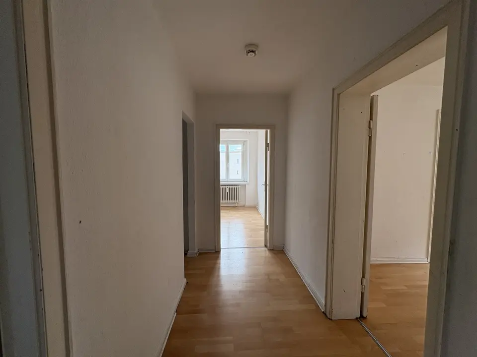 3 Zimmer Wohnung mit 69 m² in Kiel – Bild 4