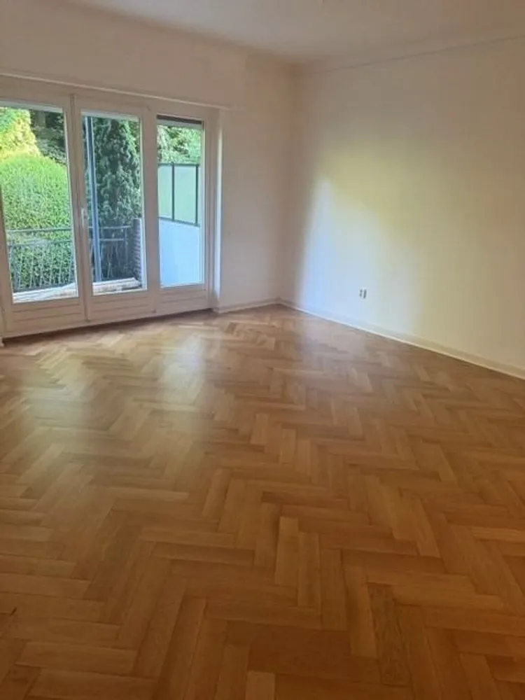 3 Zimmer Wohnung mit 105 m² in Hamburg – Bild 1