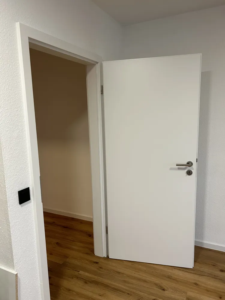 2 room apartment with 40 m² in Saarbrücken – Photo 6