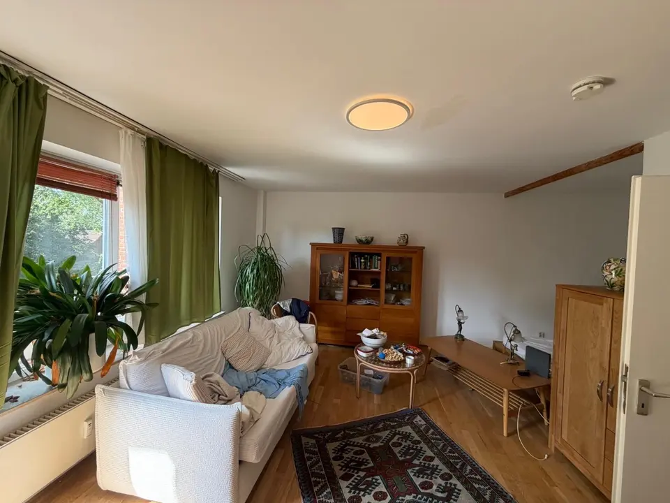 Studio mit 47 m² in Flensburg – Bild 3