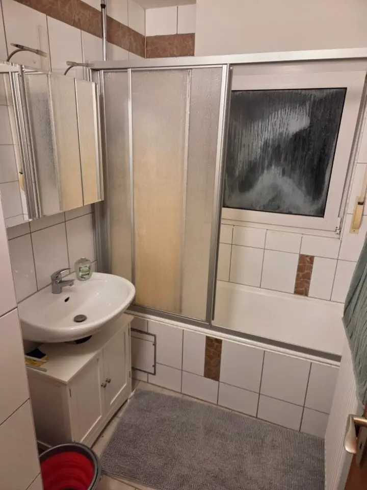 WG-Zimmer mit 25 m² in Rottenburg am Neckar – Bild 9