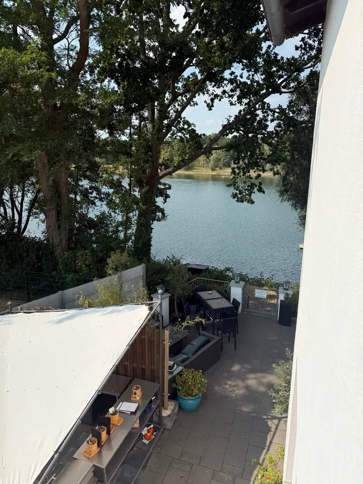 WG-Zimmer mit 100 m² in Düsseldorf – Bild 5