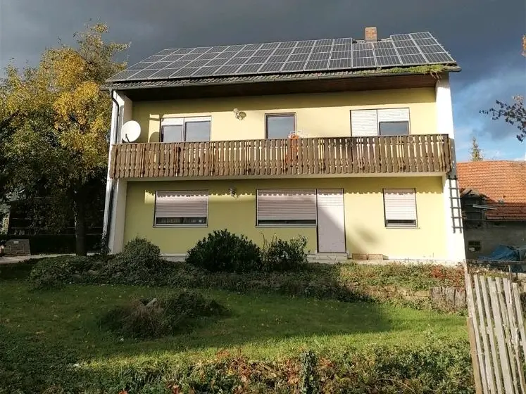 WG-Zimmer mit 10 m² in Regensburg – Bild 6