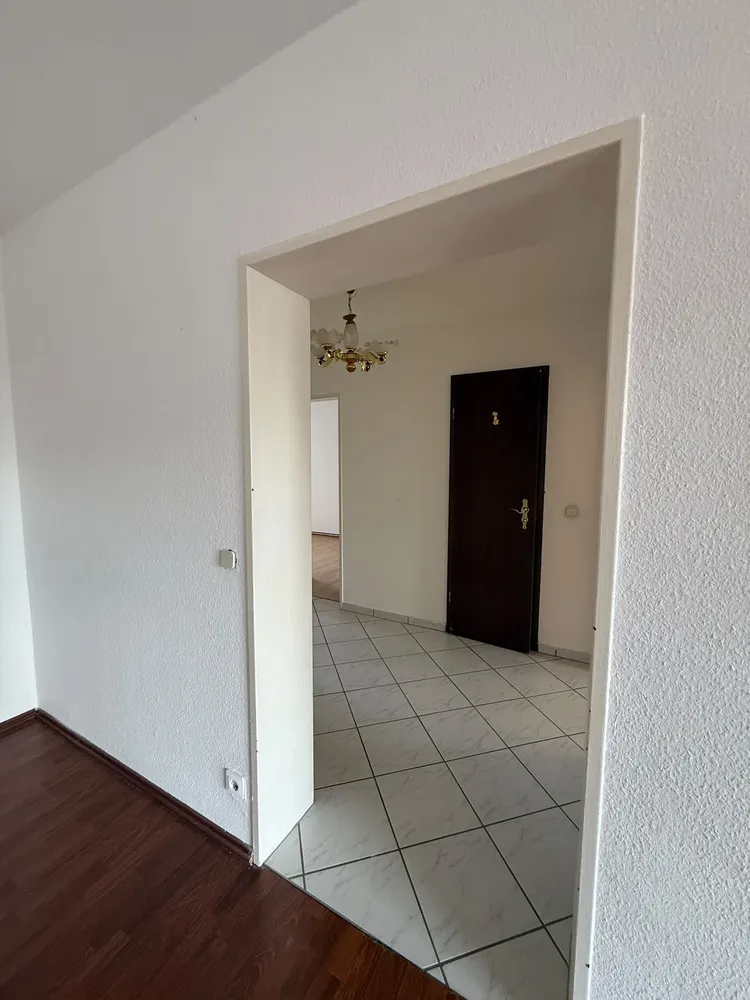 4 Zimmer Wohnung mit 105 m² in Herford – Bild 11
