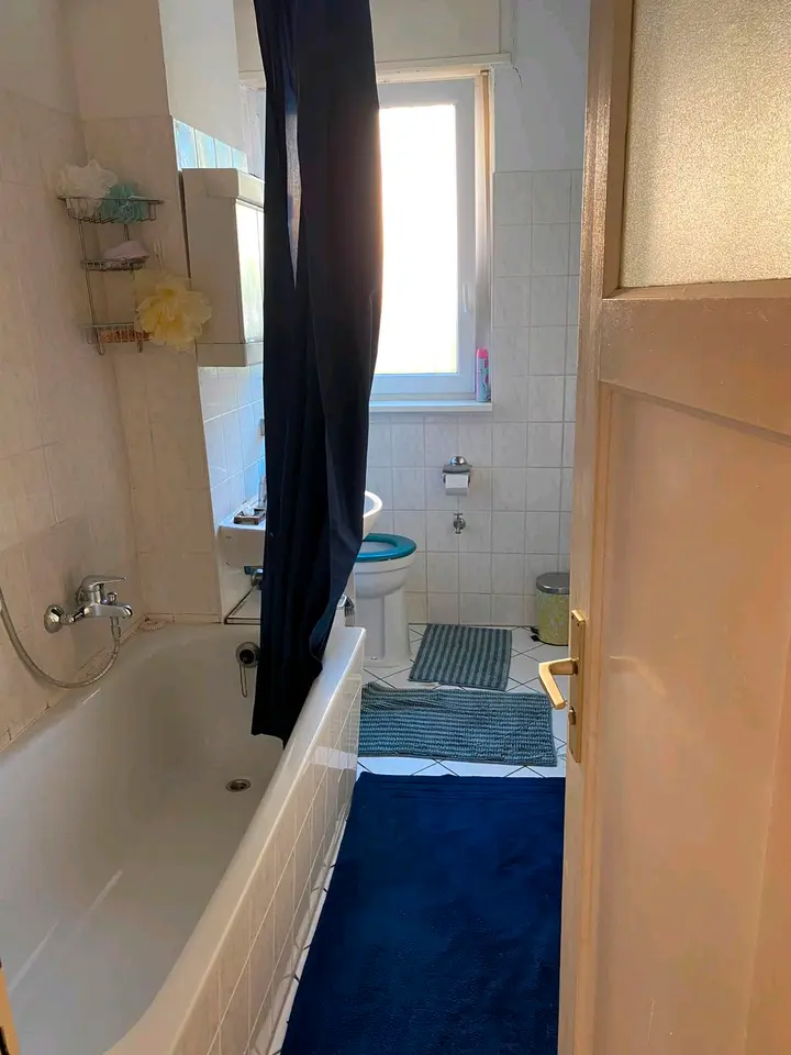 WG-Zimmer mit 26 m² in Berlin – Bild 8