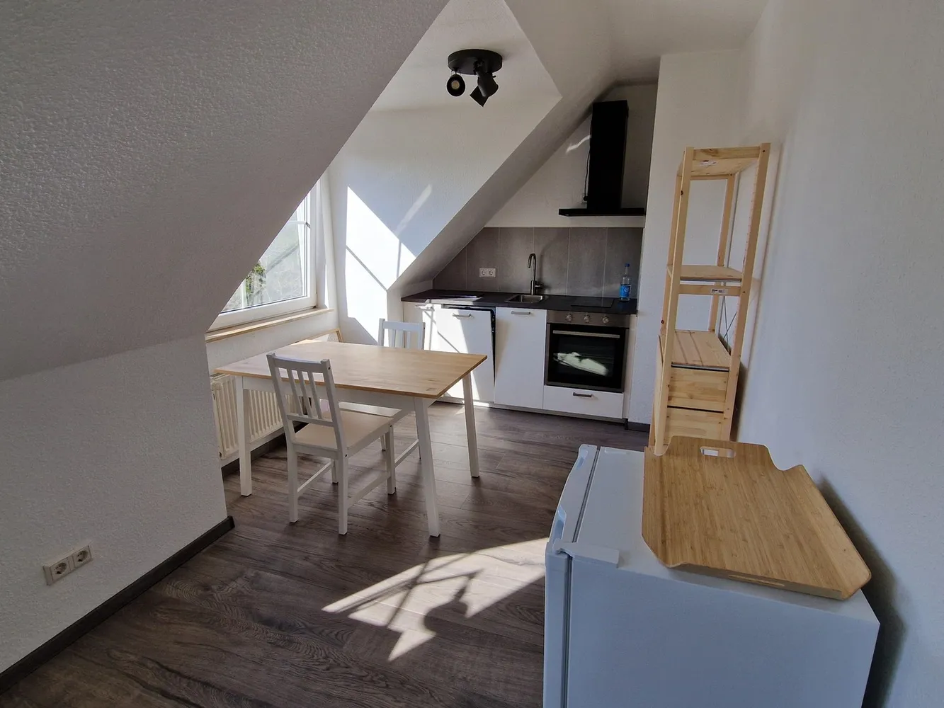 2 Zimmer Wohnung mit 42 m² in Kiel – Bild 7