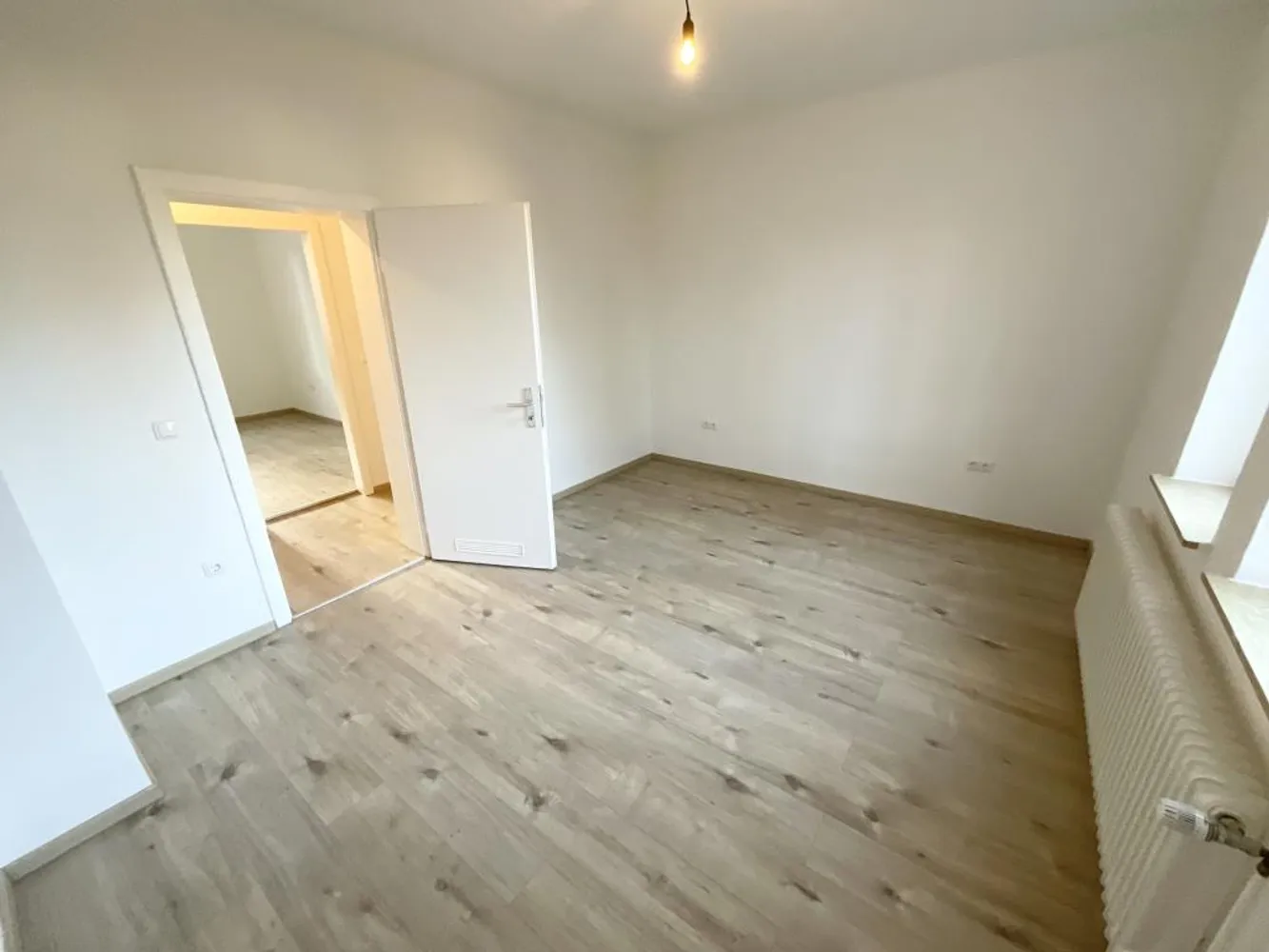 3 Zimmer Wohnung mit 63 m² in Wilhelmshaven – Bild 9