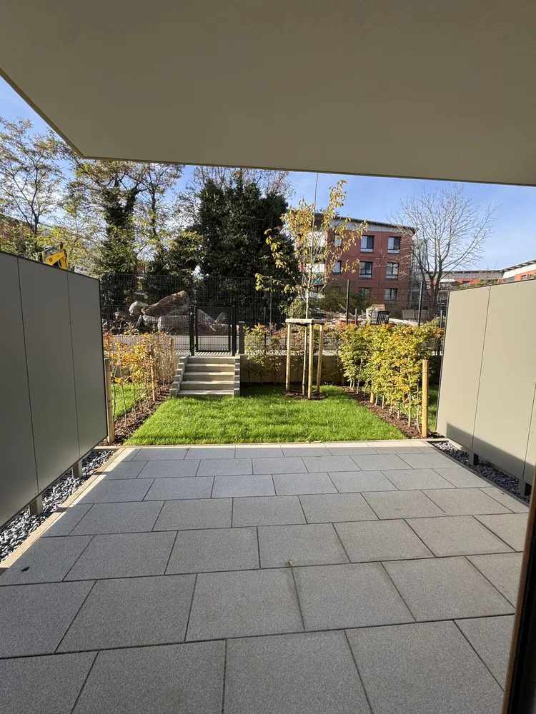 3 Zimmer Wohnung mit 81 m² in Köln – Bild 10