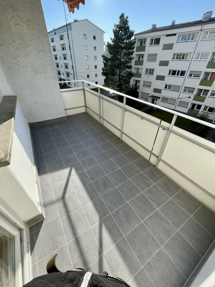 3 Zimmer Wohnung mit 70 m² in Stuttgart – Bild 6