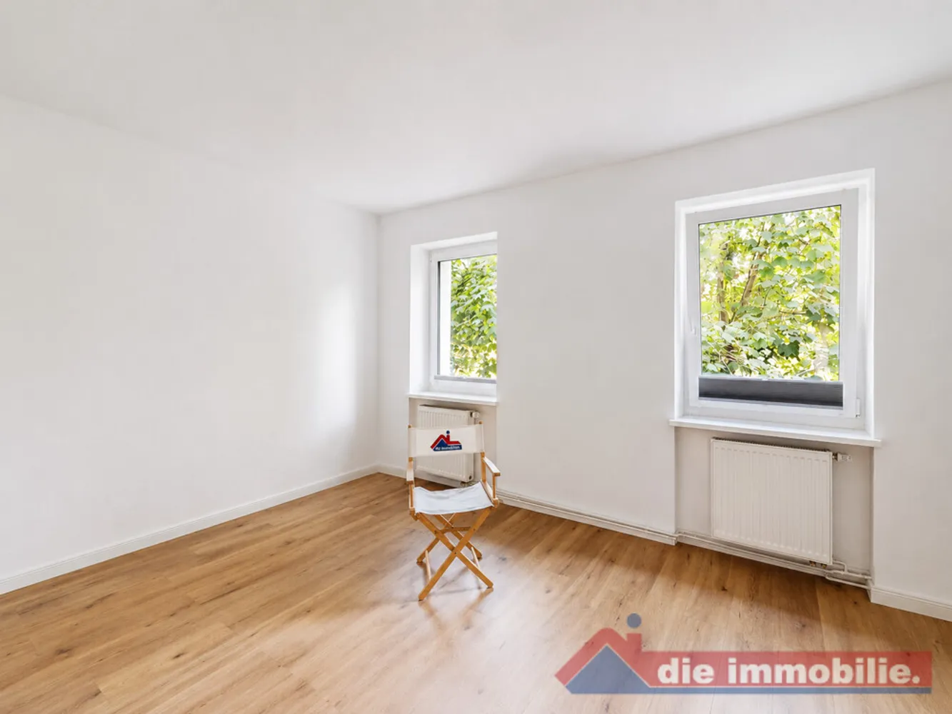 2 room apartment with 60 m² in Magdeburg – Photo 8