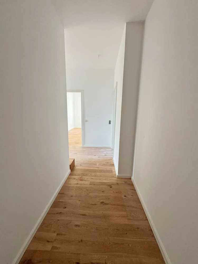 4 Zimmer Wohnung mit 145 m² in Frankfurt am Main – Bild 10