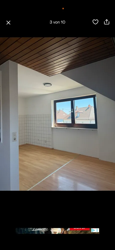 3 Zimmer Wohnung mit 80 m² in Ludwigshafen am Rhein – Bild 6