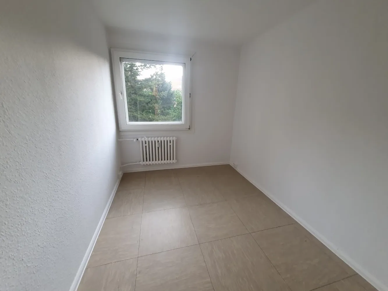 4 Zimmer Wohnung mit 90 m² in Berlin – Bild 7