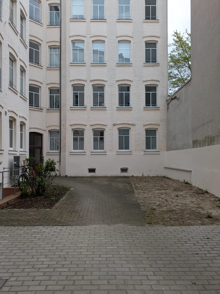 4 Zimmer Wohnung mit 117 m² in Halle (Saale) – Bild 4