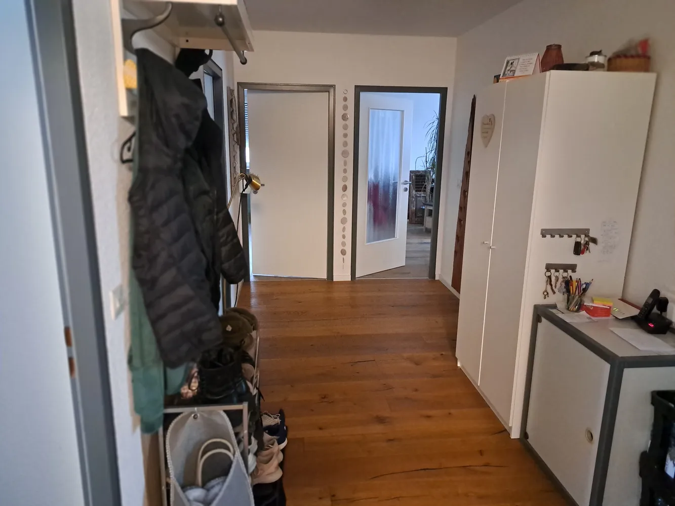 4 Zimmer Wohnung mit 111 m² in Bühl – Bild 2