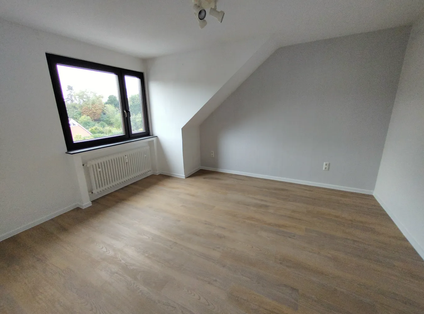 3 Zimmer Wohnung mit 82 m² in Mülheim an der Ruhr – Bild 9