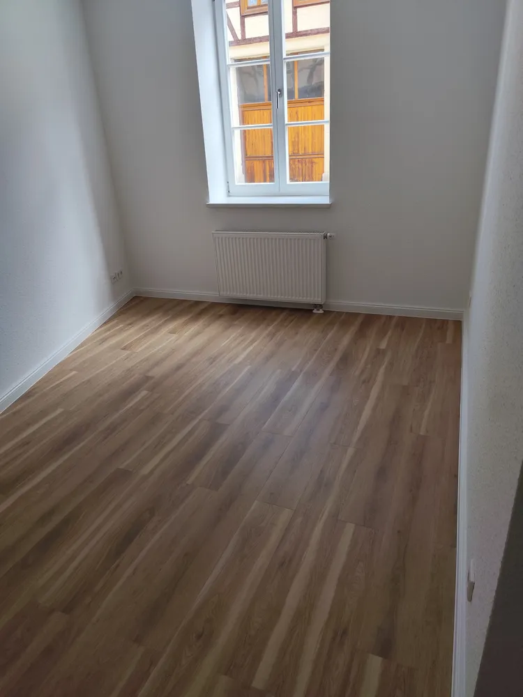 3 Zimmer Wohnung mit 88 m² in Quedlinburg – Bild 10