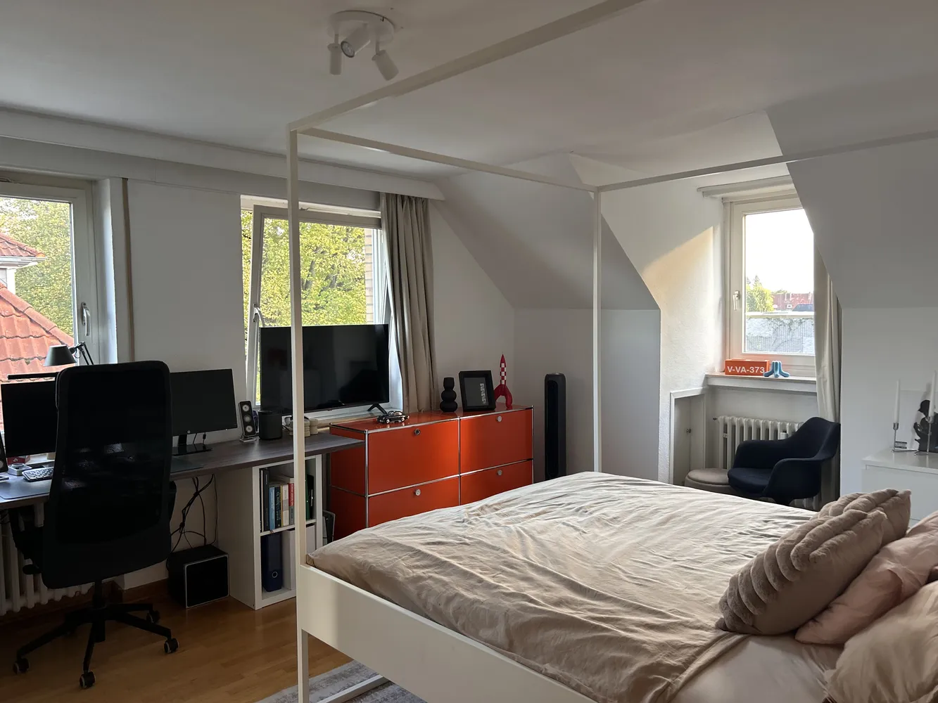 3 Zimmer Wohnung mit 70 m² in Osnabrück – Bild 1