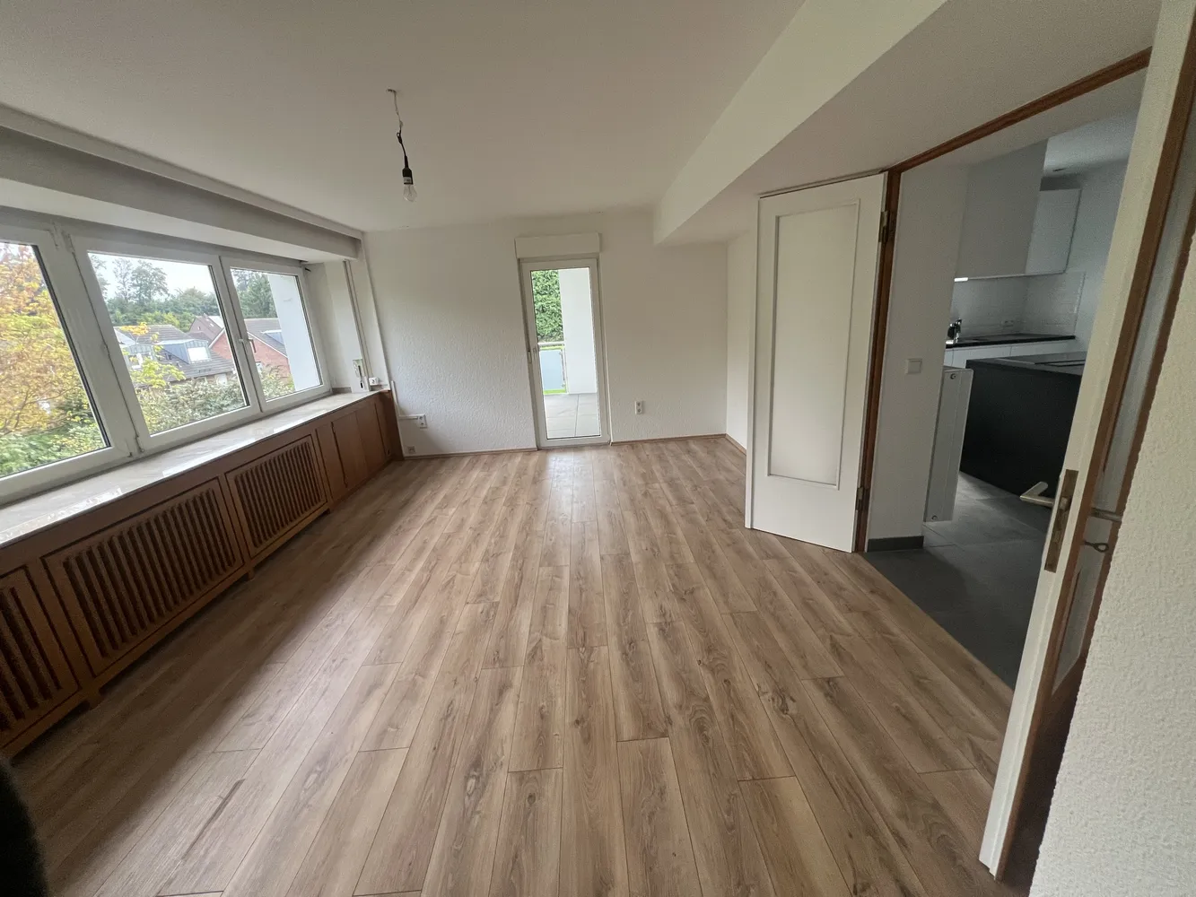6 Zimmer Wohnung mit 104 m² in Mülheim an der Ruhr – Bild 4
