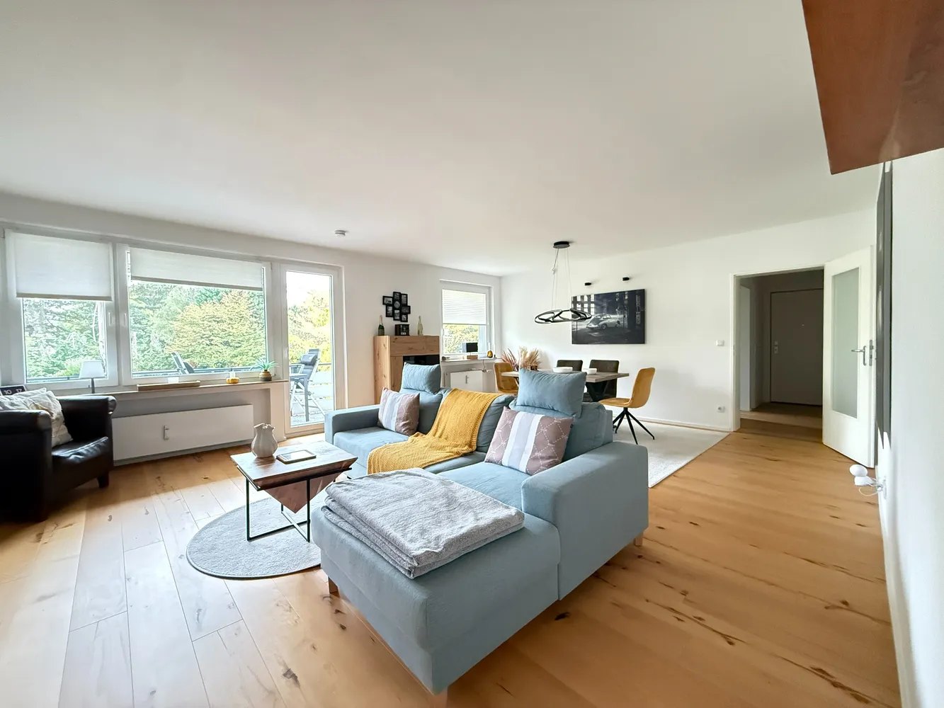 4 Zimmer Wohnung mit 104 m² in Essen – Bild 5