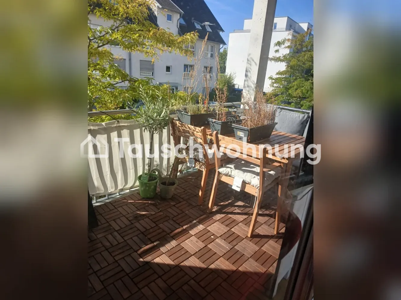 2 room apartment with 55 m² in Bonn – Photo 2