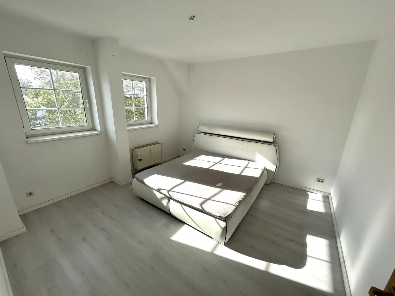 3 room apartment with 69 m² in Magdeburg – Photo 2