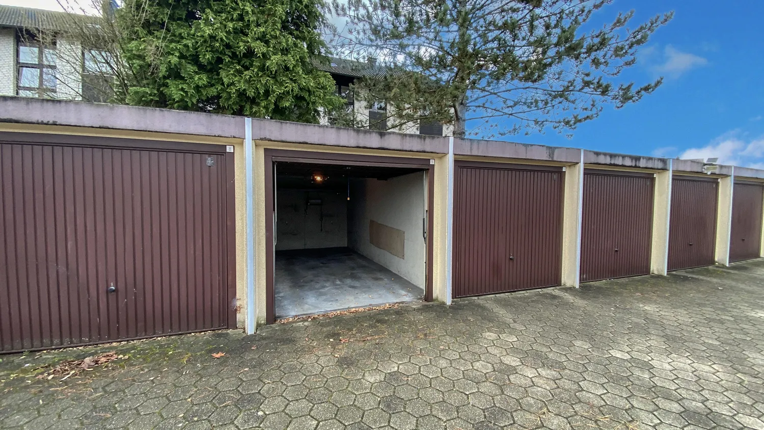 3 Zimmer Wohnung mit 75 m² in Dortmund – Bild 7