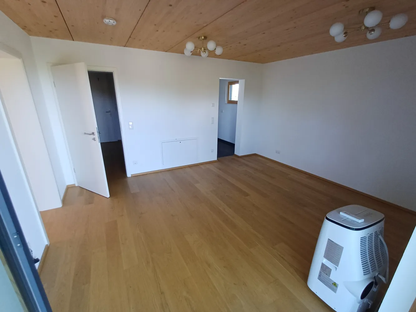 2 room apartment with 55 m² in Fellbach – Photo 5