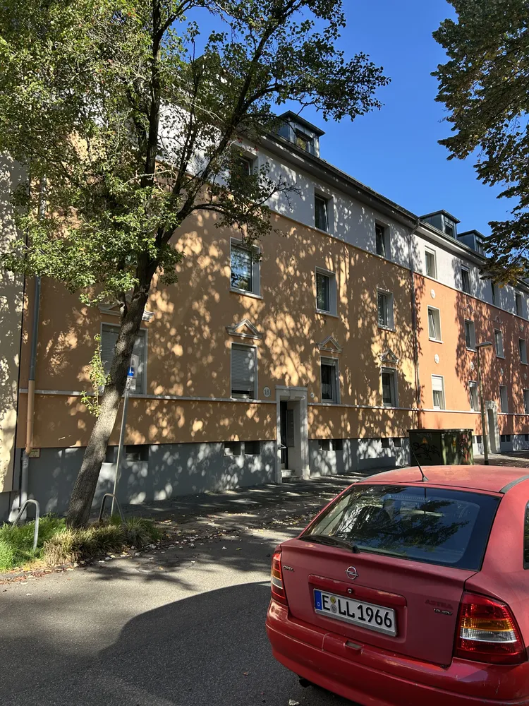 2 Zimmer Wohnung mit 56 m² in Essen – Bild 2