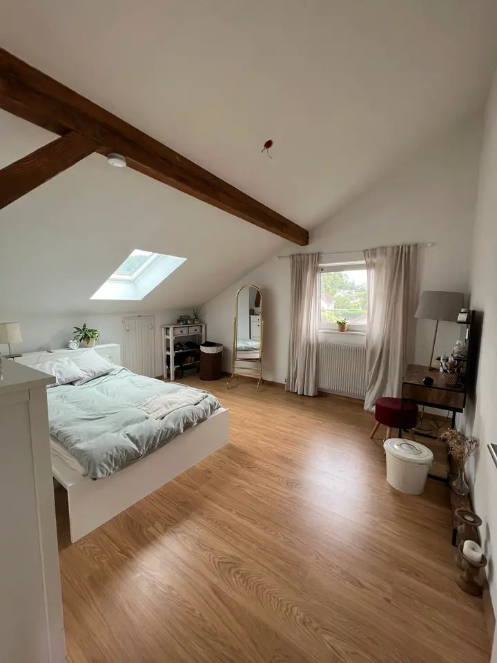 3 room apartment with 80 m² in Lörrach – Photo 8
