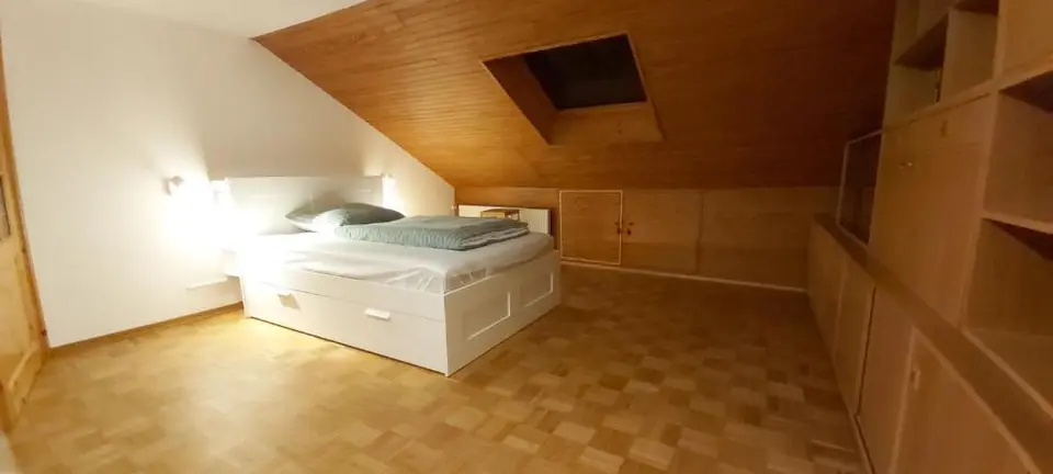 1 Zimmer Wohnung mit 57 m² in Hannover – Bild 3