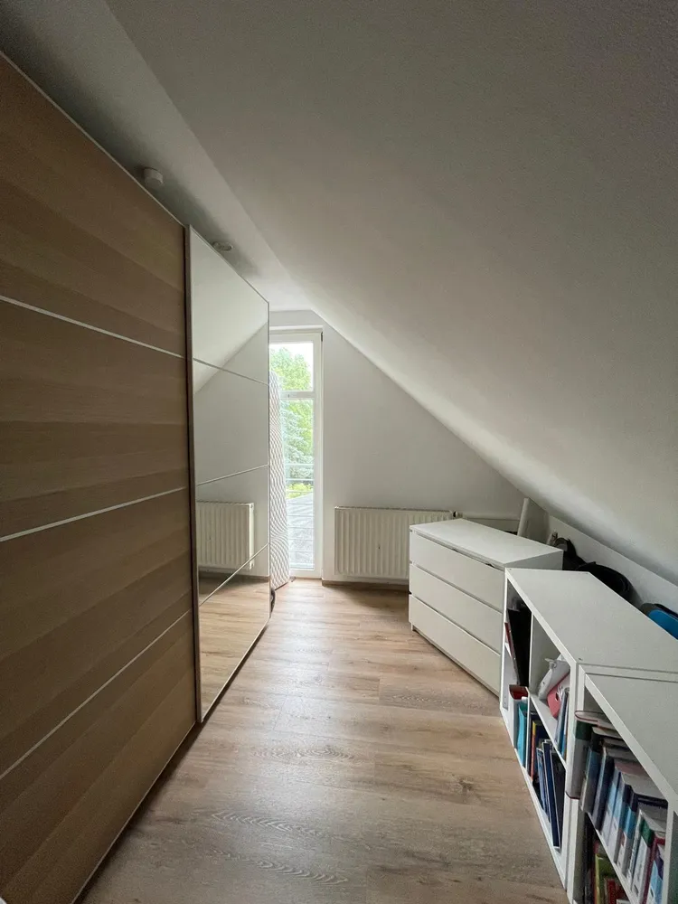 3 Zimmer Wohnung mit 57 m² in Halle (Saale) – Bild 3