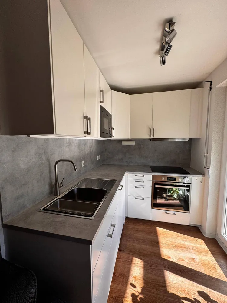 2 Zimmer Wohnung mit 49 m² in Esslingen am Neckar – Bild 4