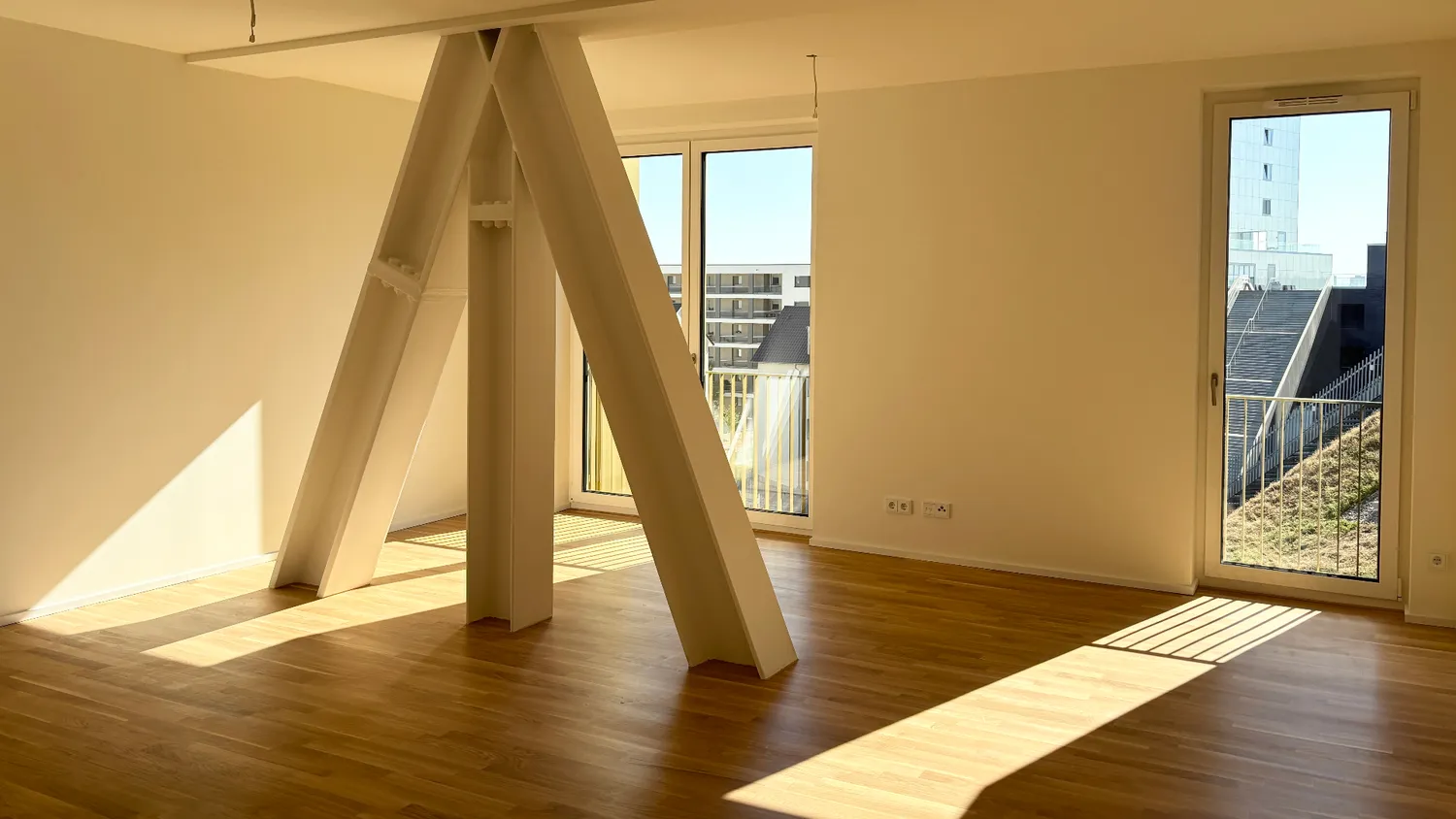 3 Zimmer Wohnung mit 107 m² in Mannheim – Bild 10