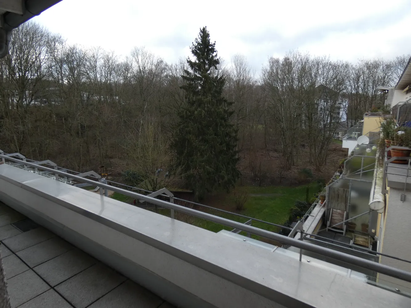 3 Zimmer Wohnung mit 75 m² in Düsseldorf – Bild 7