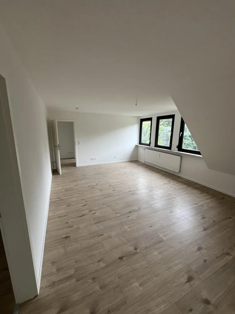 5 Zimmer Wohnung mit 83 m² in Oberhausen – Bild 6